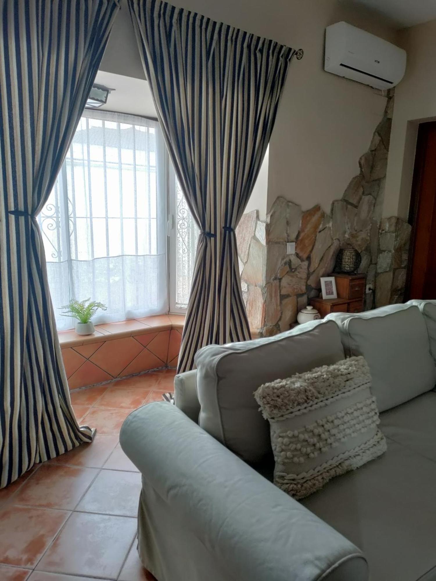 Casa-Chalet Anabel El Puerto de Santa María Buitenkant foto