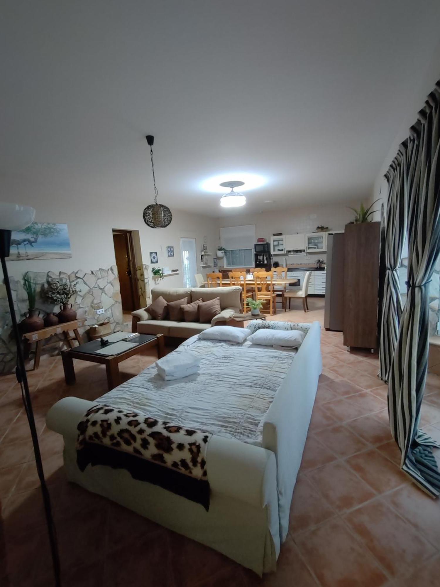 Casa-Chalet Anabel El Puerto de Santa María Buitenkant foto