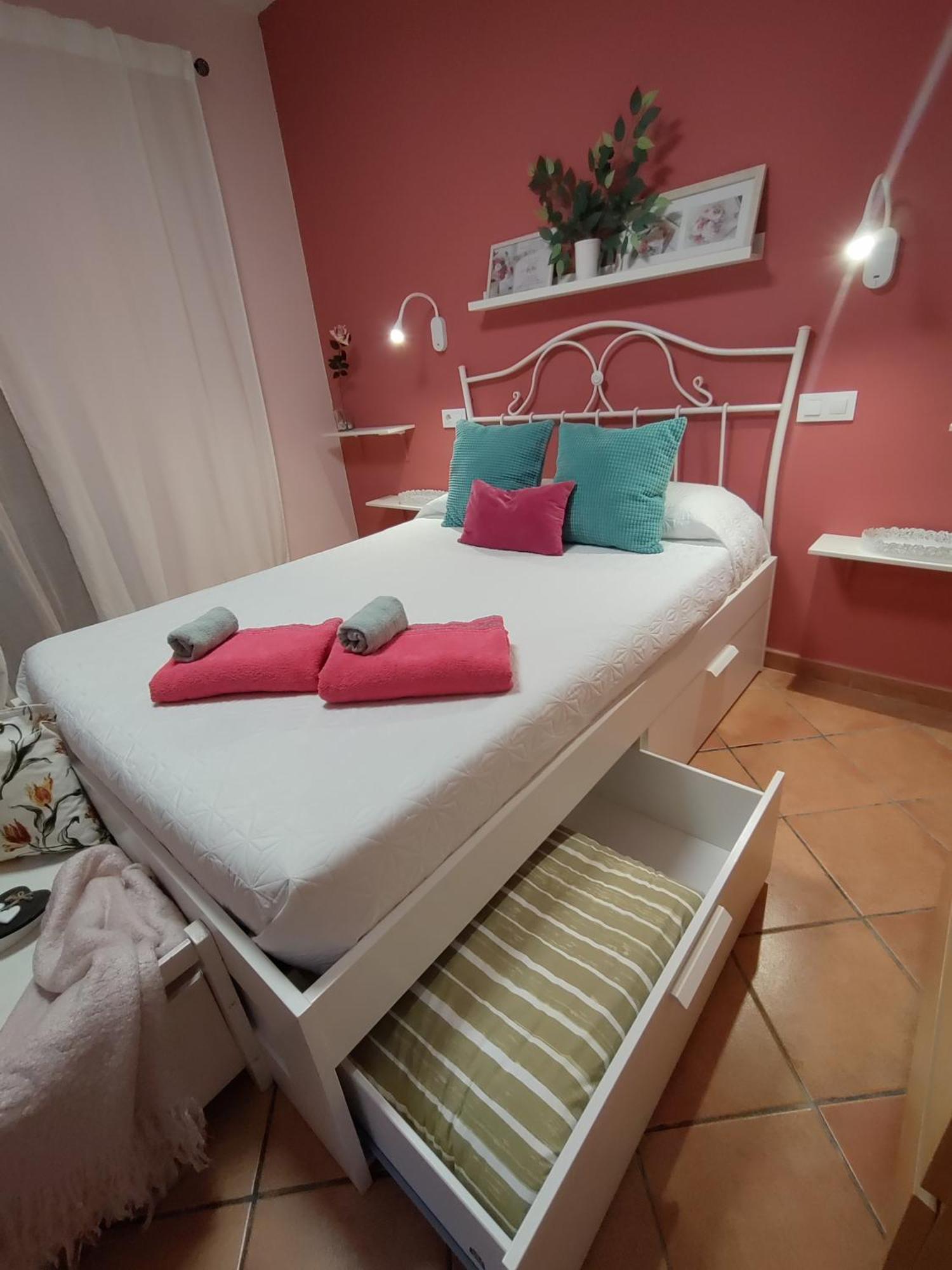 Casa-Chalet Anabel El Puerto de Santa María Buitenkant foto