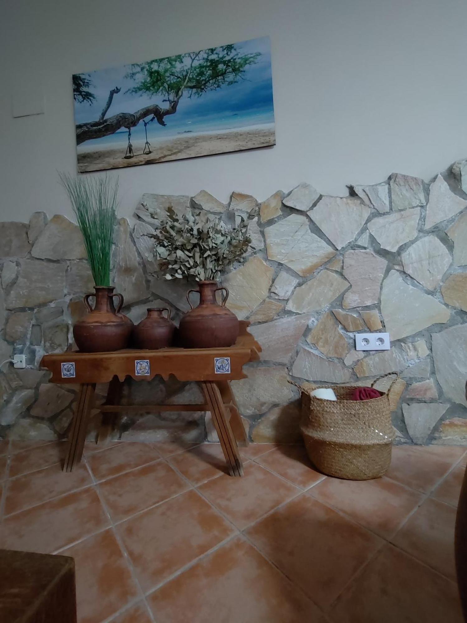 Casa-Chalet Anabel El Puerto de Santa María Buitenkant foto