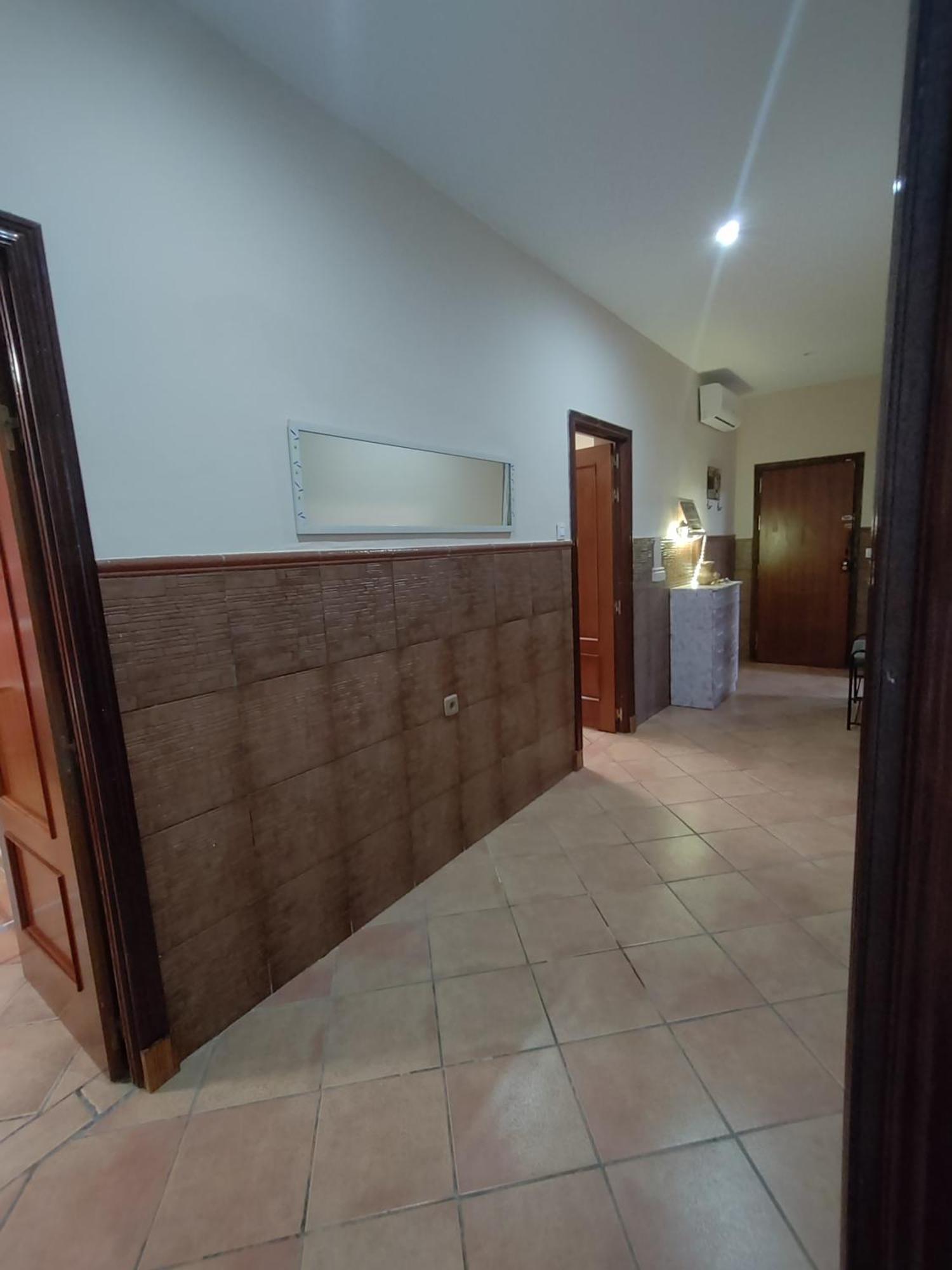 Casa-Chalet Anabel El Puerto de Santa María Buitenkant foto